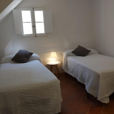 Andrones Villa Ciutadella  Buitenkant foto