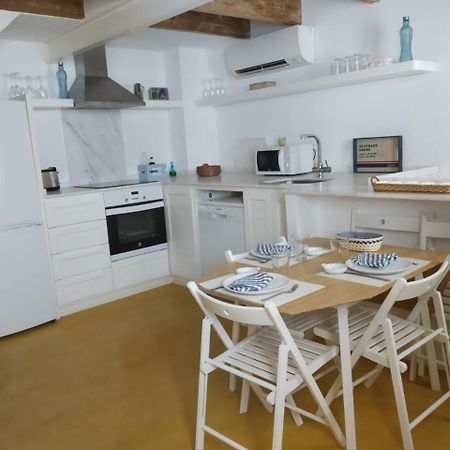 Andrones Villa Ciutadella  Buitenkant foto