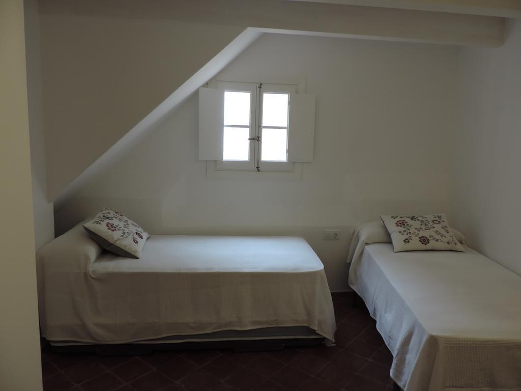 Andrones Villa Ciutadella  Buitenkant foto