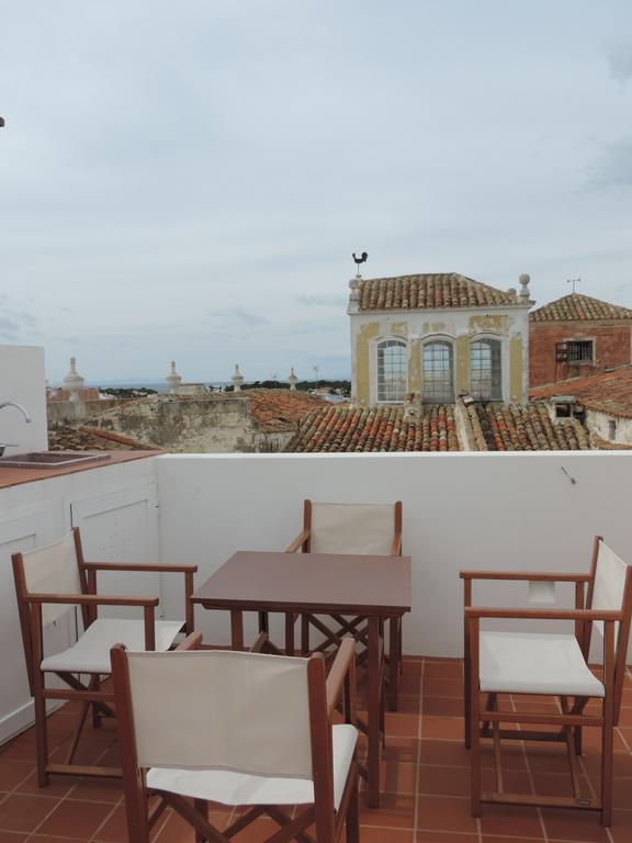 Andrones Villa Ciutadella  Buitenkant foto