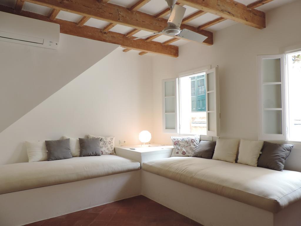 Andrones Villa Ciutadella  Buitenkant foto