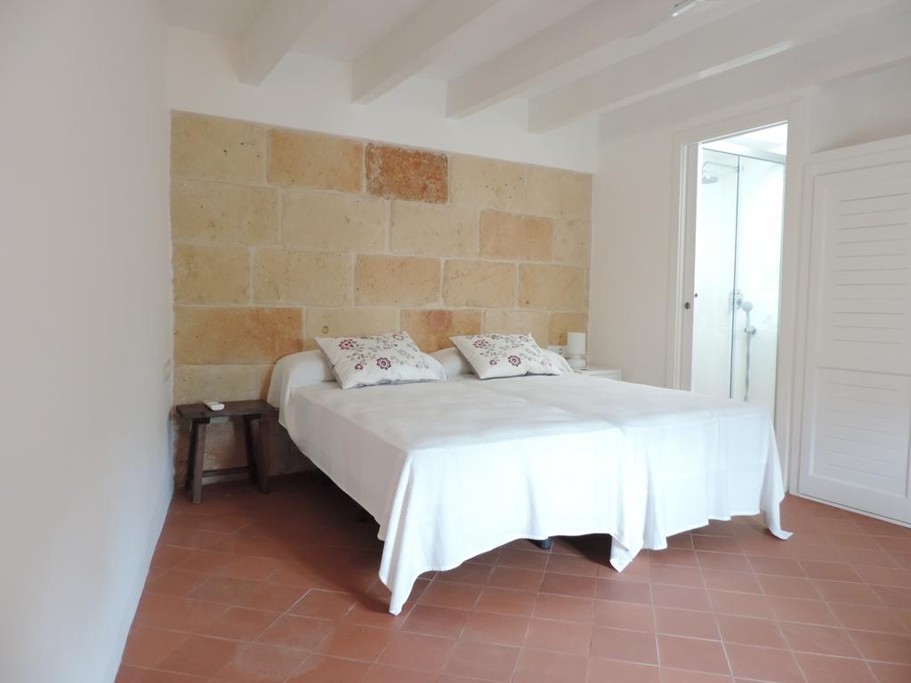 Andrones Villa Ciutadella  Buitenkant foto