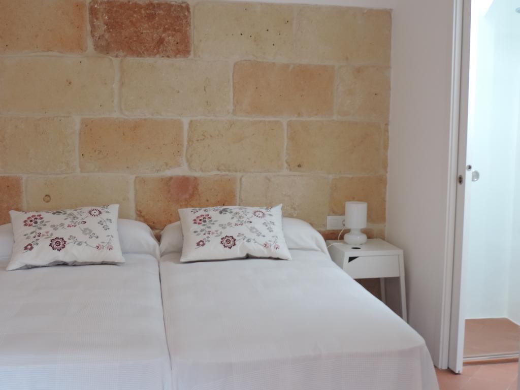 Andrones Villa Ciutadella  Buitenkant foto