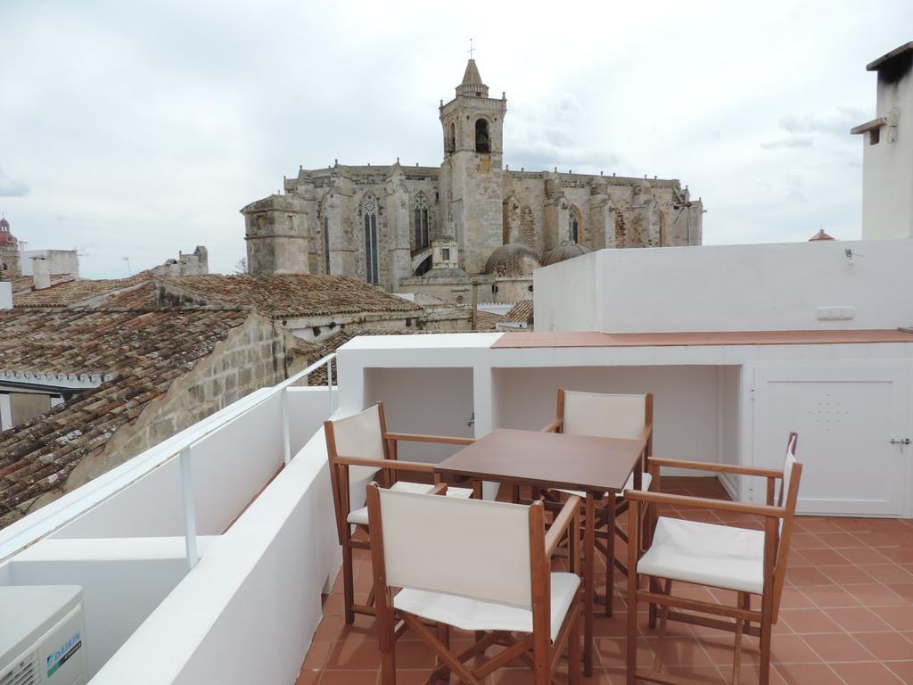 Andrones Villa Ciutadella  Buitenkant foto