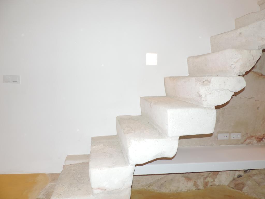 Andrones Villa Ciutadella  Buitenkant foto