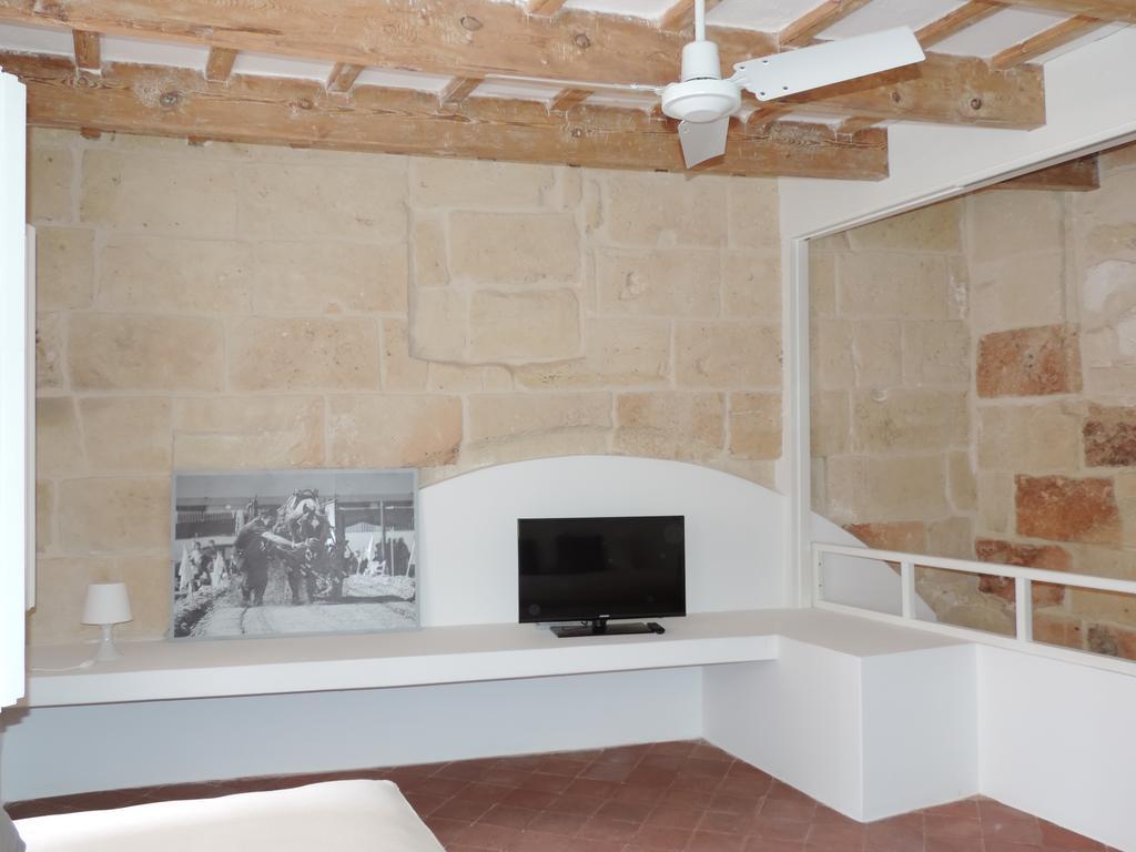 Andrones Villa Ciutadella  Buitenkant foto