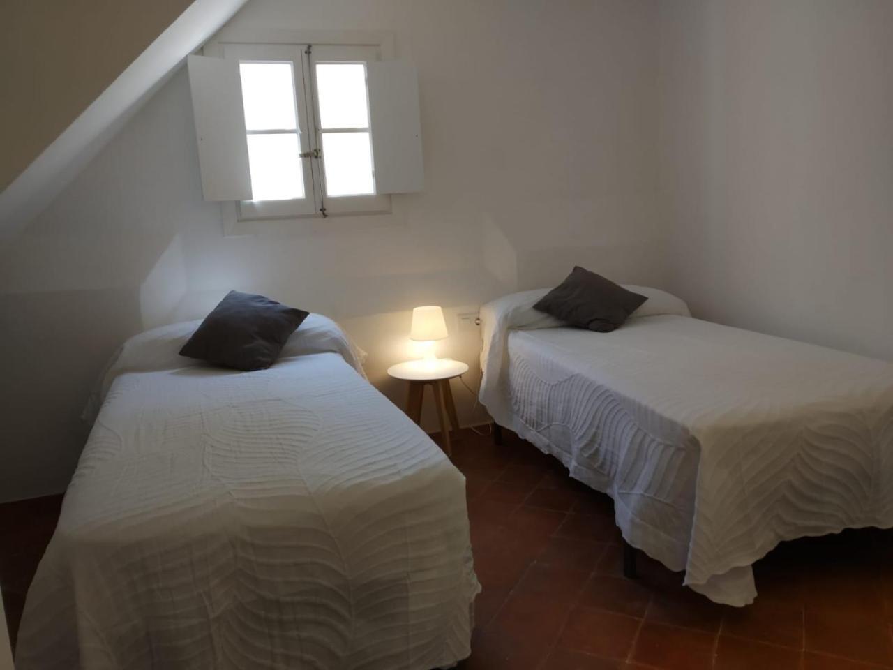 Andrones Villa Ciutadella  Buitenkant foto
