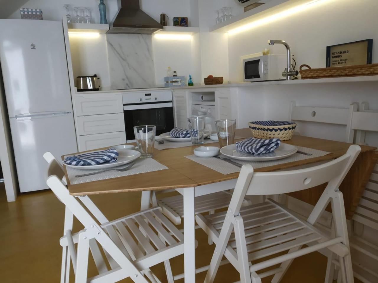 Andrones Villa Ciutadella  Buitenkant foto