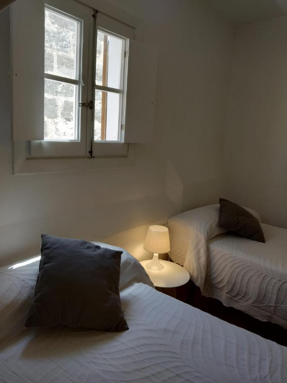 Andrones Villa Ciutadella  Buitenkant foto