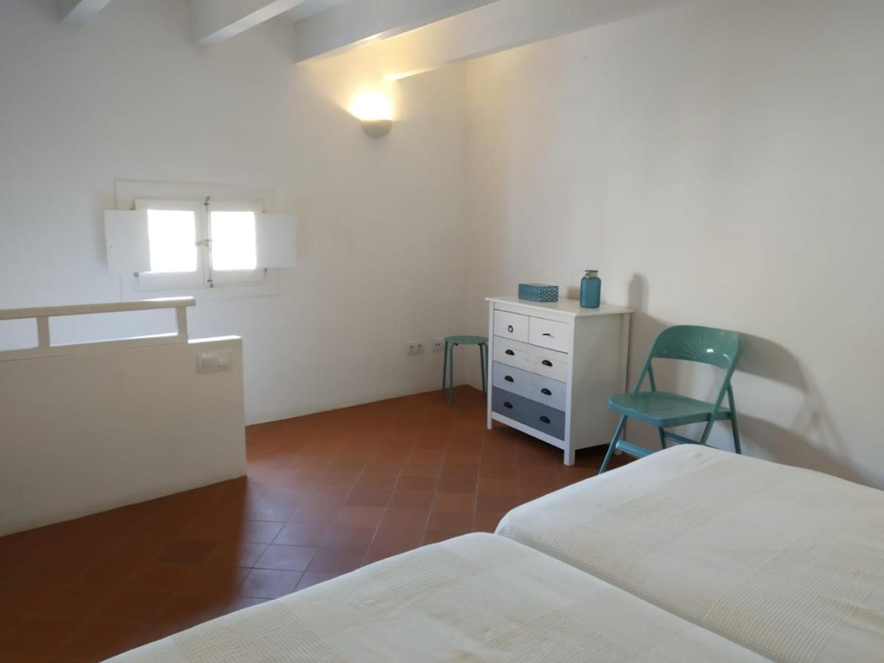 Andrones Villa Ciutadella  Buitenkant foto